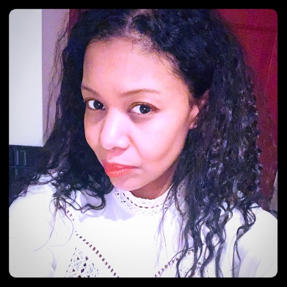 Meet your Posher, Kristyn - Picture 1 of 1